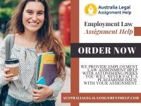 Australia Legal Assignment Help image 2